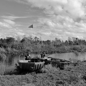 Meet your Posher, Marshall